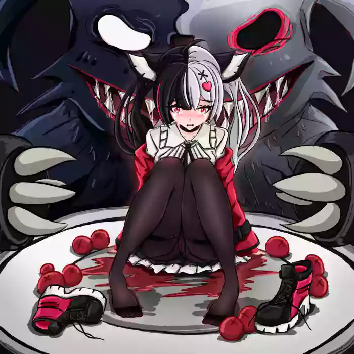Delicious Lacrimosa/美味安魂曲丸豚鼠本人投稿